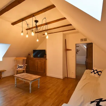 La Maison De Blanche , Charme Et Caractere Aveyron Tatil Evi *