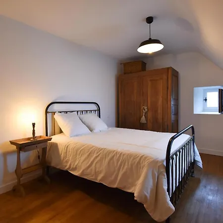 Tatil Evi La Maison De Blanche , Charme Et Caractere Aveyron Luc