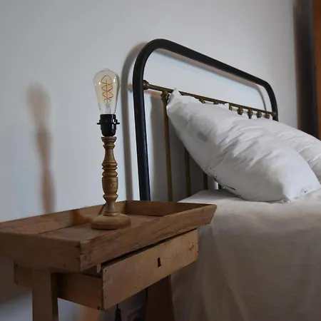 La Maison De Blanche , Charme Et Caractere Aveyron Tatil Evi *