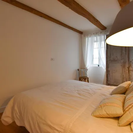 La Maison De Blanche , Charme Et Caractere Aveyron