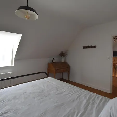 Tatil Evi La Maison De Blanche , Charme Et Caractere Aveyron *