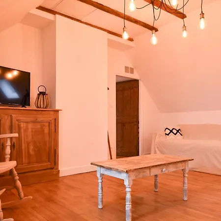 La Maison De Blanche , Charme Et Caractere Aveyron * Luc