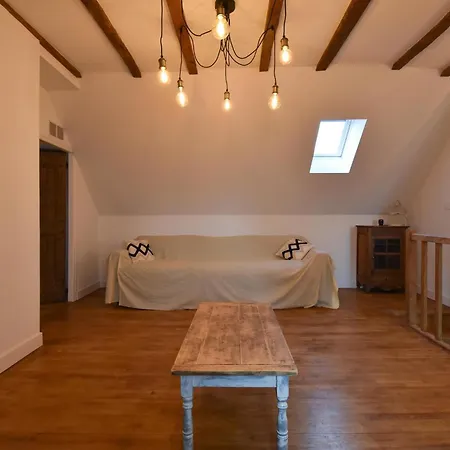 Tatil Evi La Maison De Blanche , Charme Et Caractere Aveyron