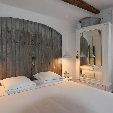 Tatil Evi La Maison De Blanche , Charme Et Caractere Aveyron Luc