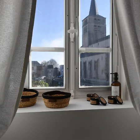 Tatil Evi La Maison De Blanche , Charme Et Caractere Aveyron *
